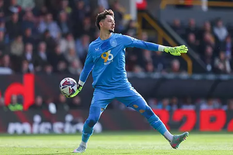 سكاي: جيمس ترافورد يخضع للفحص الطبي مع مانشستر سيتي